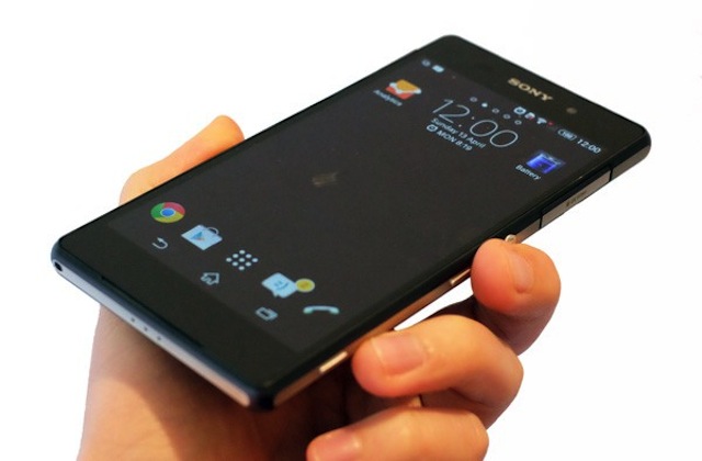 Sony Xperia Z2