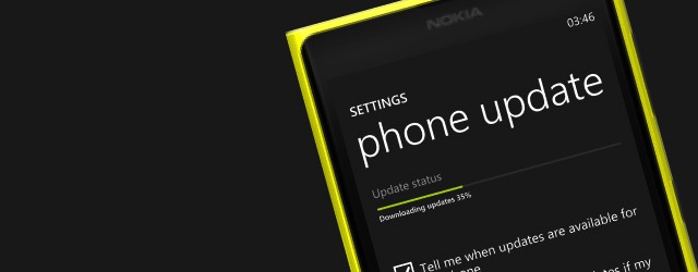 Windows Phone 8.1 GDR2 sắp xuất hiện