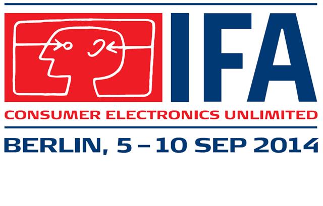 IFA 2014