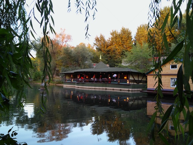 Bộ ảnh chụp từ Vibe Z2 Pro: