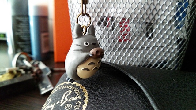 Bộ ảnh chụp từ Vibe Z2 Pro: