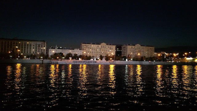 Bộ ảnh chụp từ Vibe Z2 Pro: