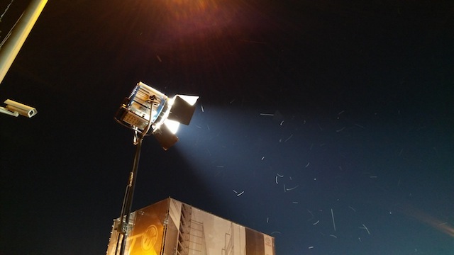 Bộ ảnh chụp từ Vibe Z2 Pro: