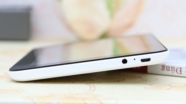 Cận cảnh Huawei MediaPad 7 dùng chip lõi tứ giá 2,79 triệu đồng