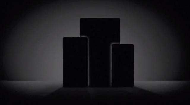 Xperia E3 sẽ ra mắt tại IFA 2014