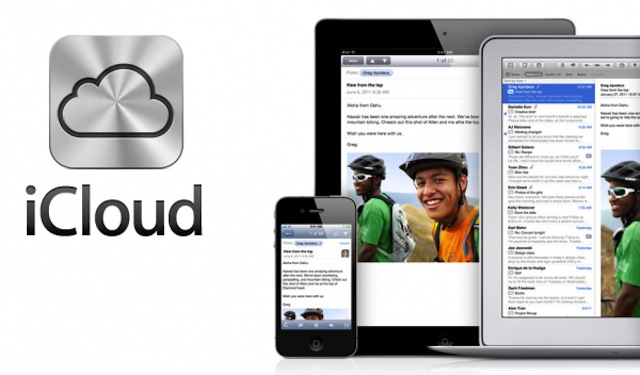 iCloud