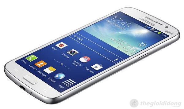 Samsung Galaxy Grand 2