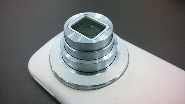 Galaxy K Zoom