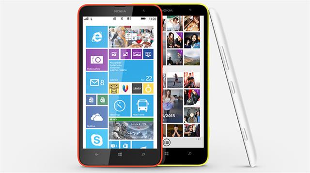 Giảm giá dọn đường cho Lumia 830 và Lumia 730