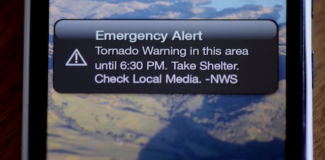 Lumia 920 chạy iOS