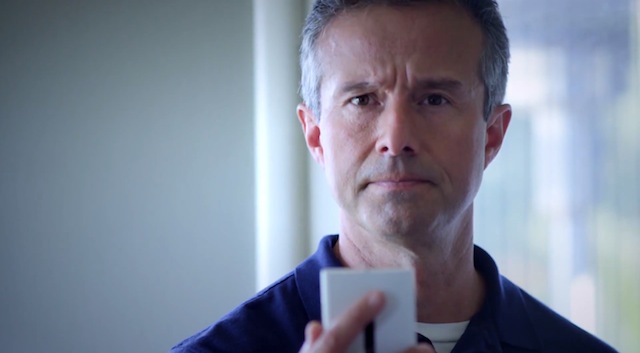 Lumia 920 chạy iOS