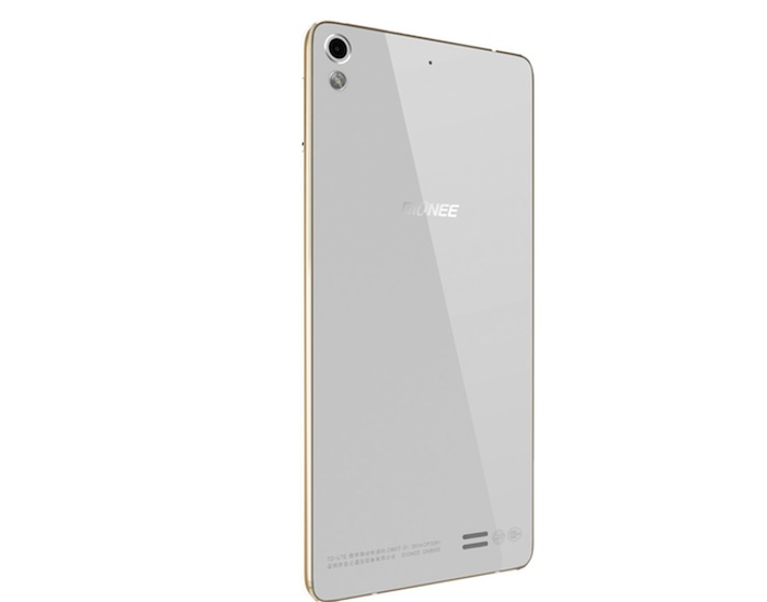 Ảnh mới của Gioness Elife S5.1