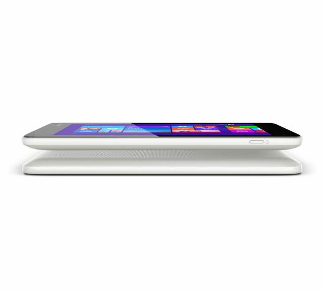 Đi tiên phong trong trào lưu tablet Windows giá rẻ