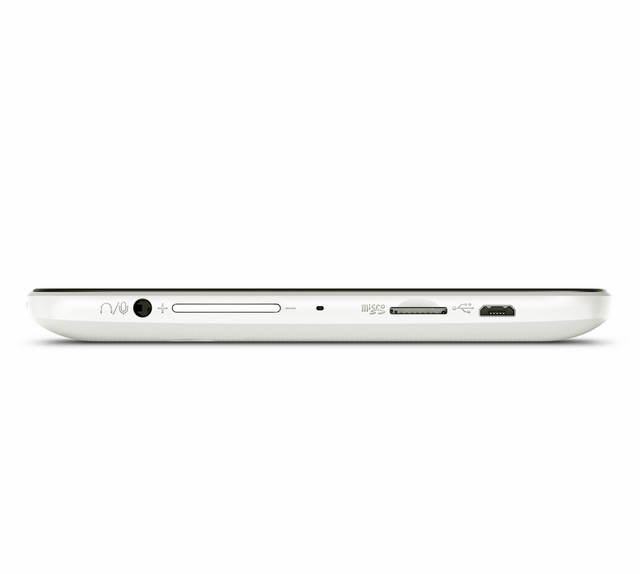 Đi tiên phong trong trào lưu tablet Windows giá rẻ