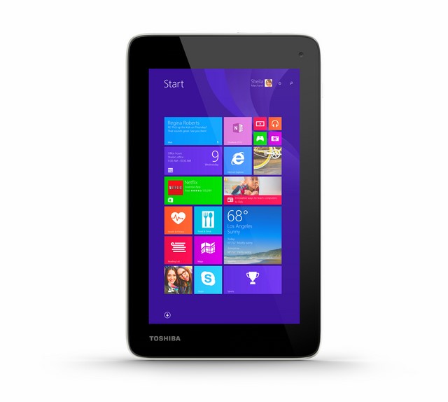 Toshiba Encore Mini