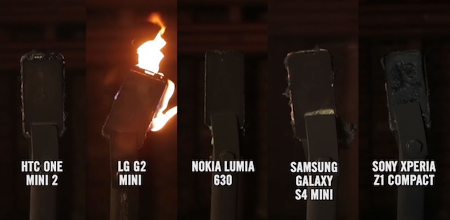 Không còn thiết bị nào sống ở khoảng cách 3 m