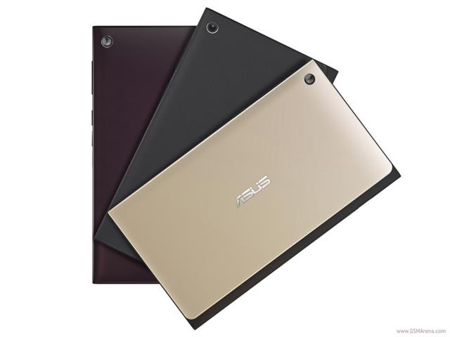 Asus Memo Pad 7