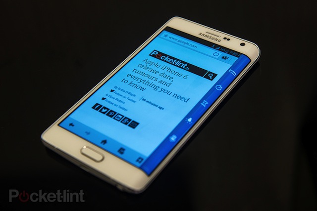 Giao diện độc đáo