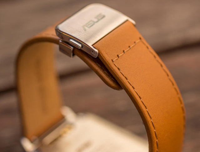 Asus Zenwatch