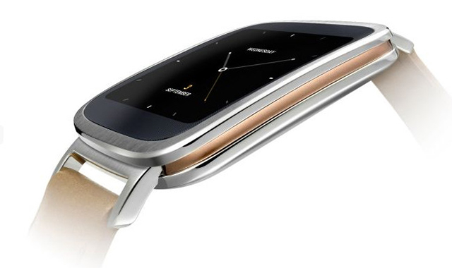 Asus Zenwatch