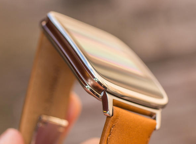 Asus Zenwatch