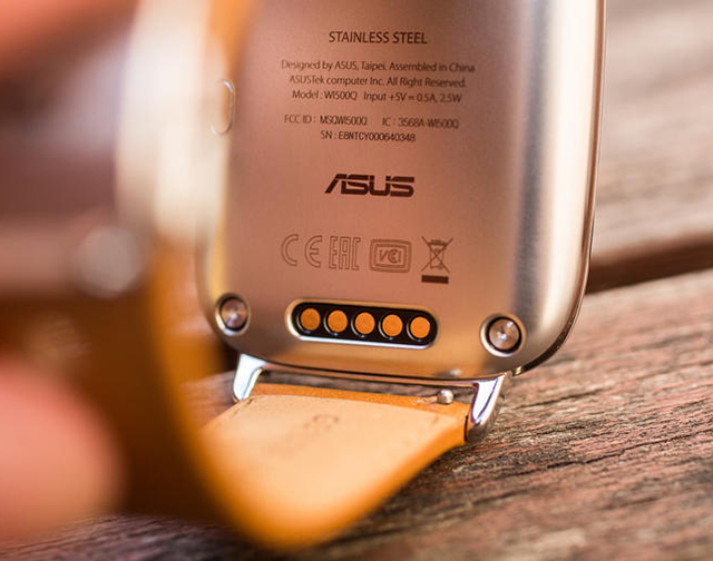 Asus Zenwatch