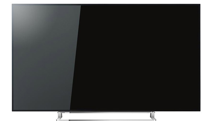 Mẫu tivi UHD mới nhất của Toshiba