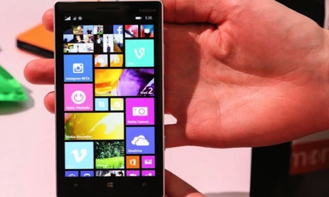 Những tính năng mới sẽ xuất hiện trong bản cập nhật Windows Phone GDR2