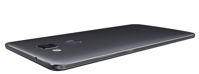 Thiết kế cực mỏng