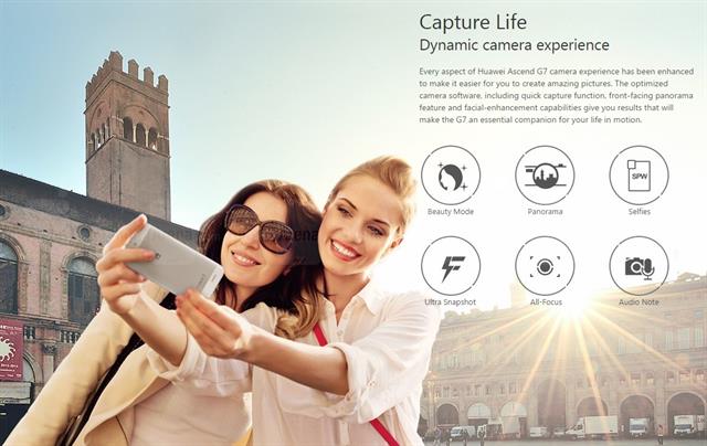 Huawei Ascend G7