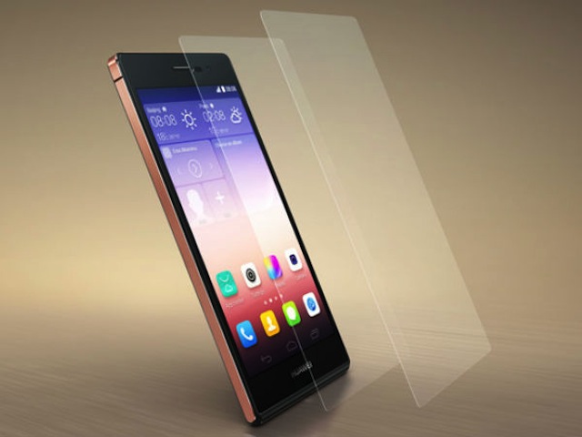 Kính sapphire cực tốt