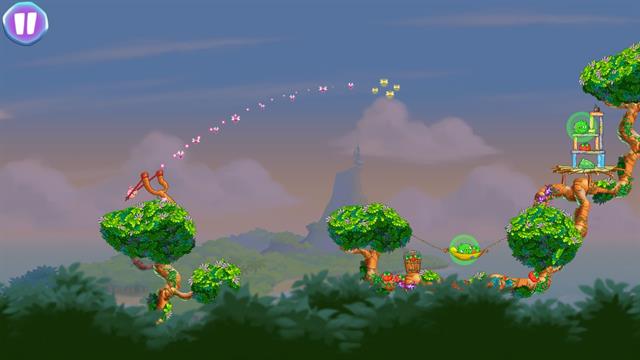 Từ cảnh 1 đến 5 rất dể dàng để các bạn vượt qua