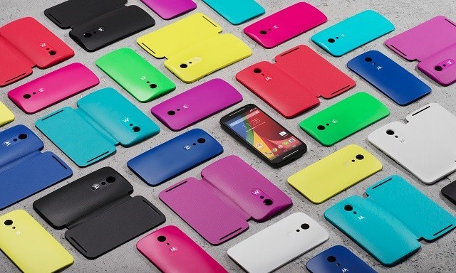 Motorola Moto G