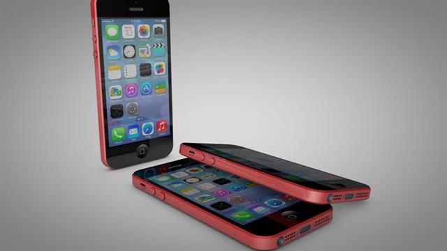 iPhone 5M, mẫu iPhone giá chỉ 2 triệu đồng