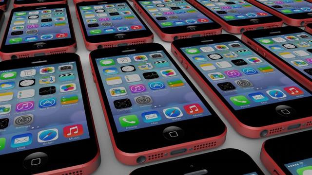 Sẽ làm rung chuyển giới công nghệ nếu thành sự thật