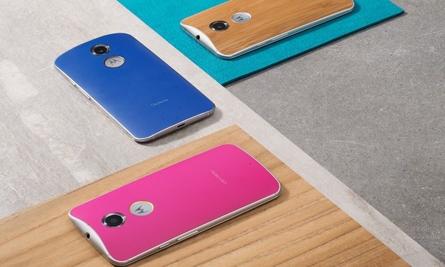 Motorola Moto X