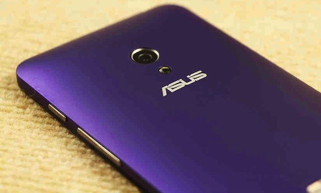 Asus Zenfone 5