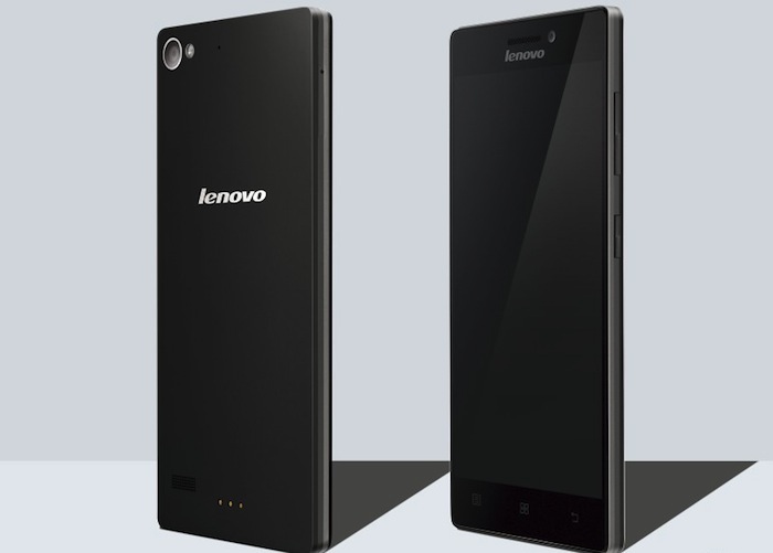 [IFA 2014] Bộ đôi smartphone đầy mê hoặc của Lenovo ra mắt