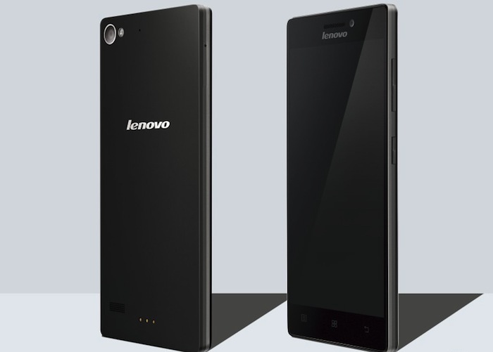 Lenovo Vibe X2