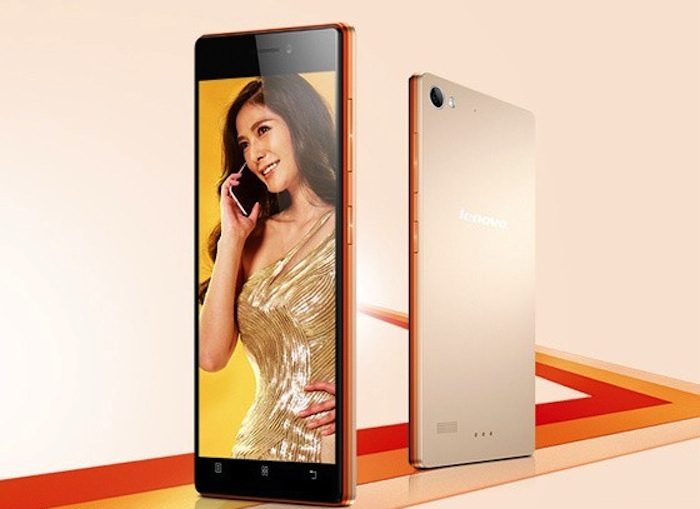 Lenovo Vibe X2