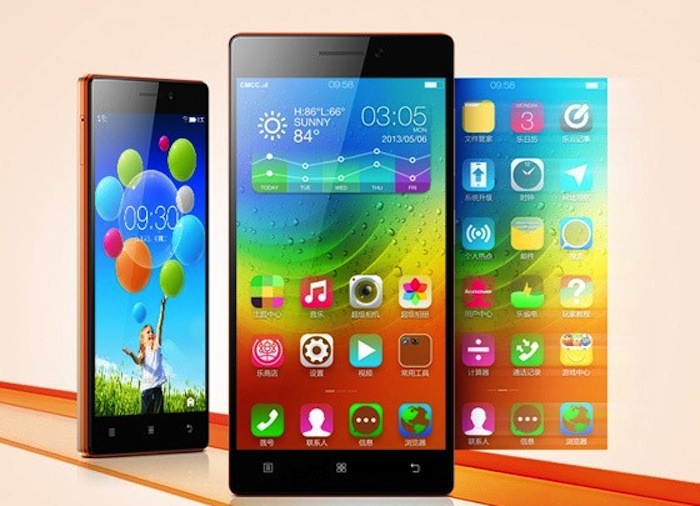 Lenovo Vibe X2