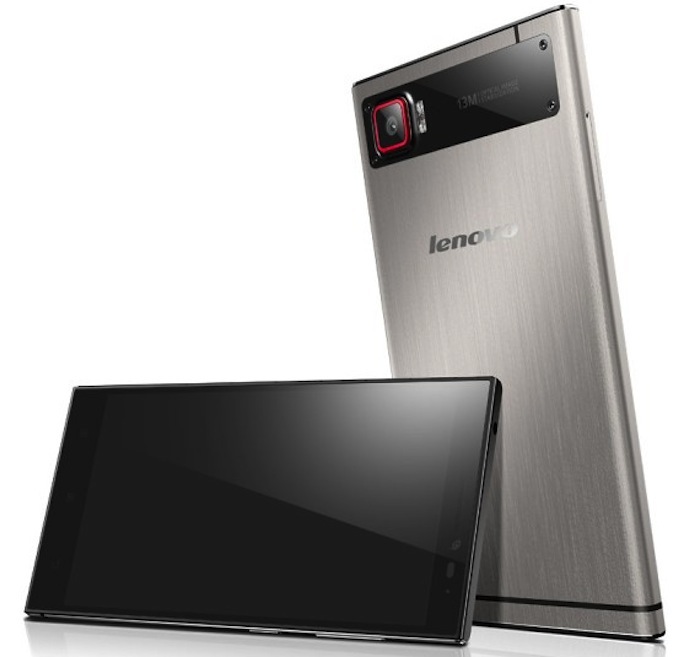 Lenovo Vibe Z2