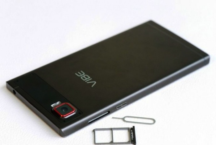 Lenovo Vibe Z2