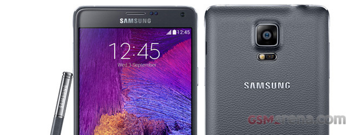 Ảnh chụp ấn tượng từ camera của Galaxy Note Edge và Galaxy Note 4