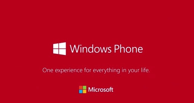 Đầu năm nay tên Windows Phone vẫn xuất hiện