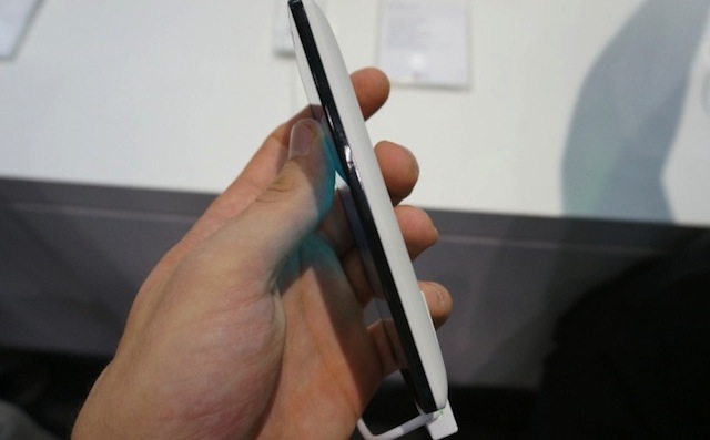 Một số hình ảnh của LG L Fino: