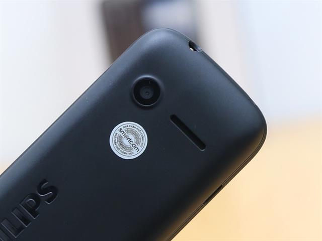 Camera sau VGA (480 x 640 pixels)