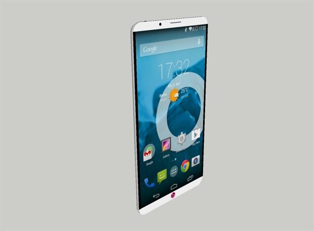 LG G4