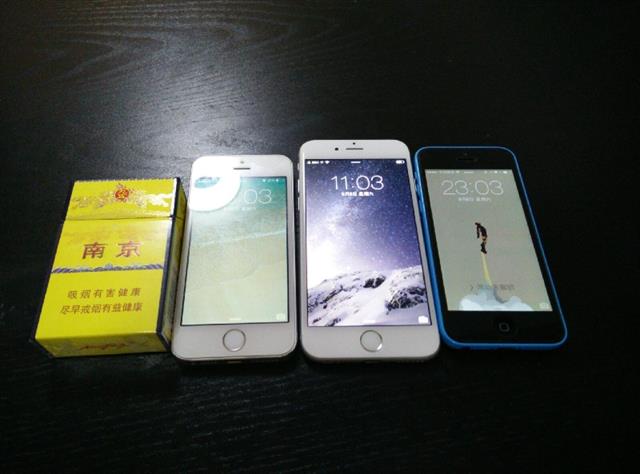iPhone 6