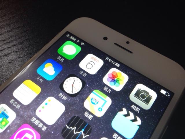 iphone 6